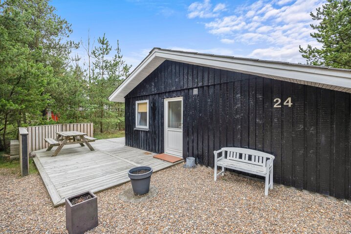 Sommerhus 30277 på Højsvej 24, Houstrup - Billede #22