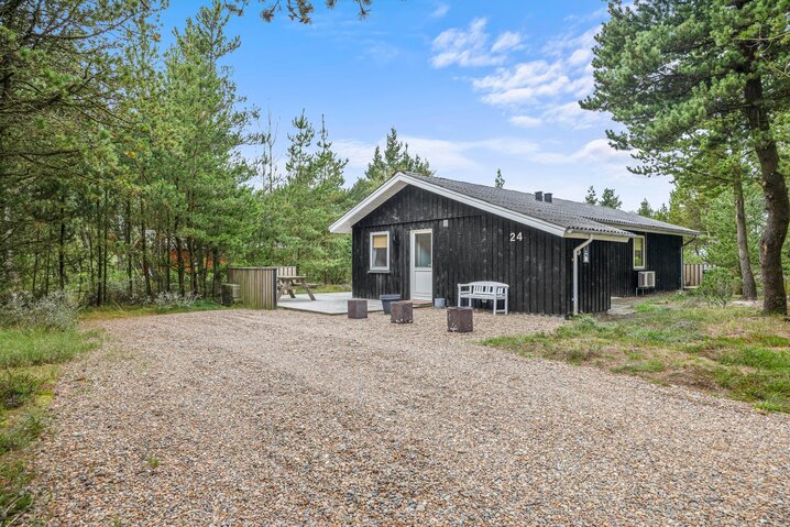 Sommerhus 30277 på Højsvej 24, Houstrup - Billede #23