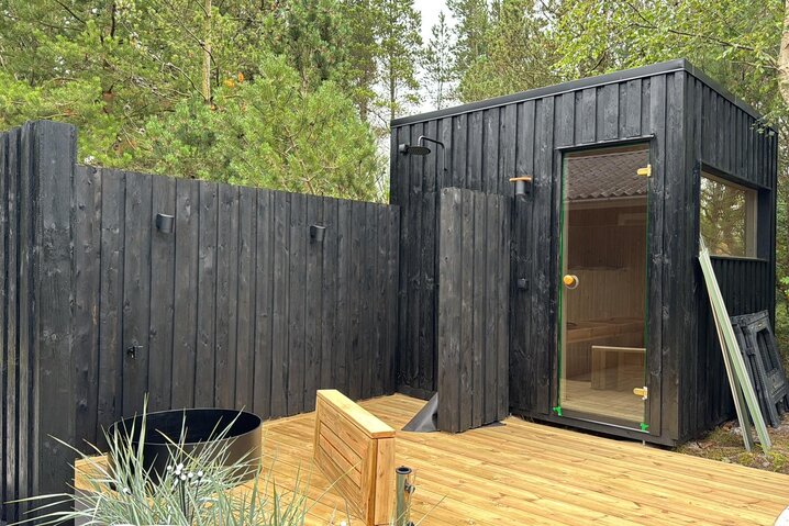 Ferienhaus 30277 in Højsvej 24, Houstrup - Bild #24