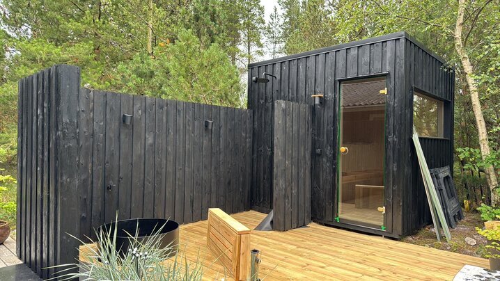 Ferienhaus 30277 in Højsvej 24, Houstrup - Bild #24