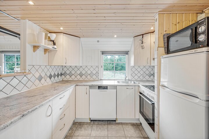 Sommerhus 30278 på Hans Hansensvej 19, Houstrup - Billede #1