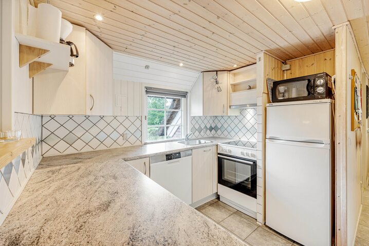 Sommerhus 30278 på Hans Hansensvej 19, Houstrup - Billede #7