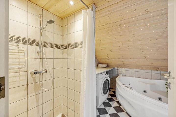 Sommerhus 30278 på Hans Hansensvej 19, Houstrup - Billede #10