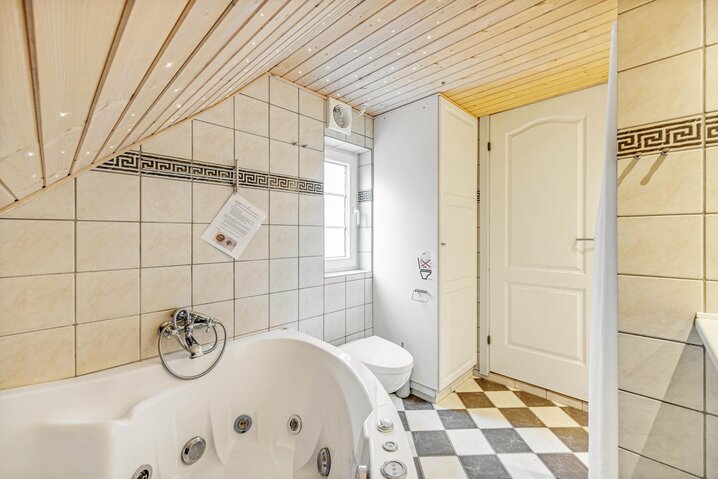 Sommerhus 30278 på Hans Hansensvej 19, Houstrup - Billede #11