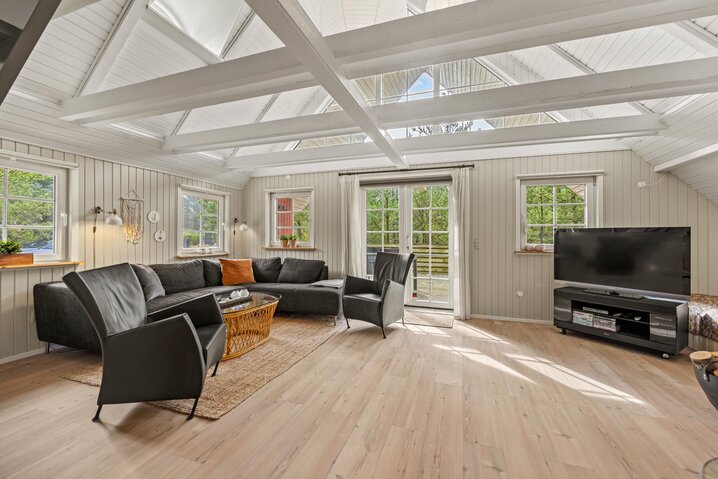 Sommerhus 30278 på Hans Hansensvej 19, Houstrup - Billede #0