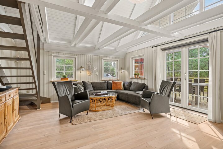 Sommerhus 30278 på Hans Hansensvej 19, Houstrup - Billede #2