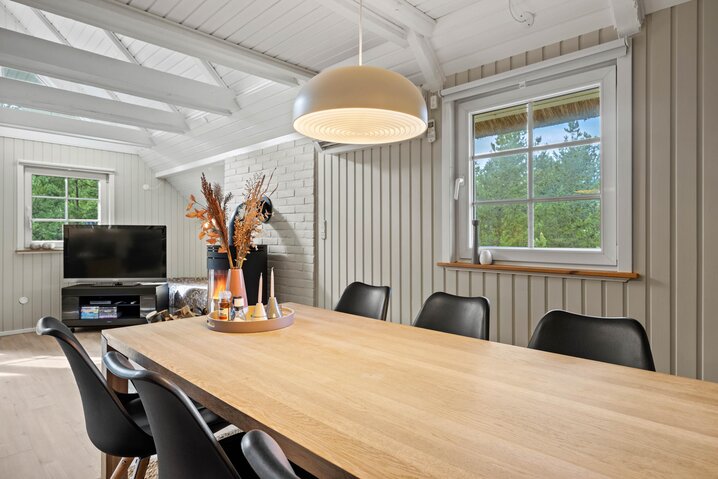 Sommerhus 30278 på Hans Hansensvej 19, Houstrup - Billede #4