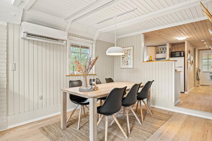 Sommerhus 30278 på Hans Hansensvej 19, Houstrup - Billede #6