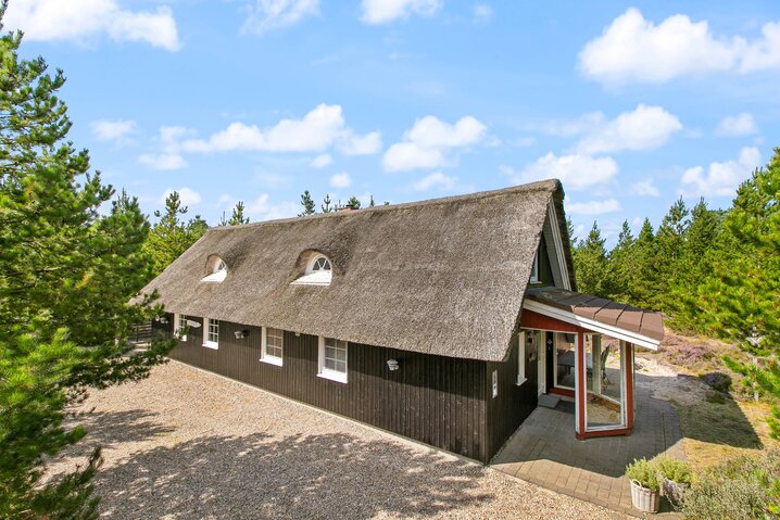 Ferienhaus 30278 in Hans Hansensvej 19, Houstrup - Bild #31