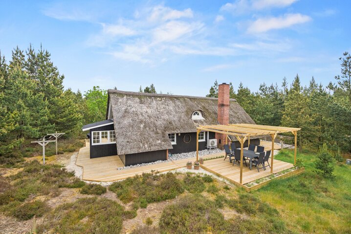 Sommerhus 30278 på Hans Hansensvej 19, Houstrup - Billede #19