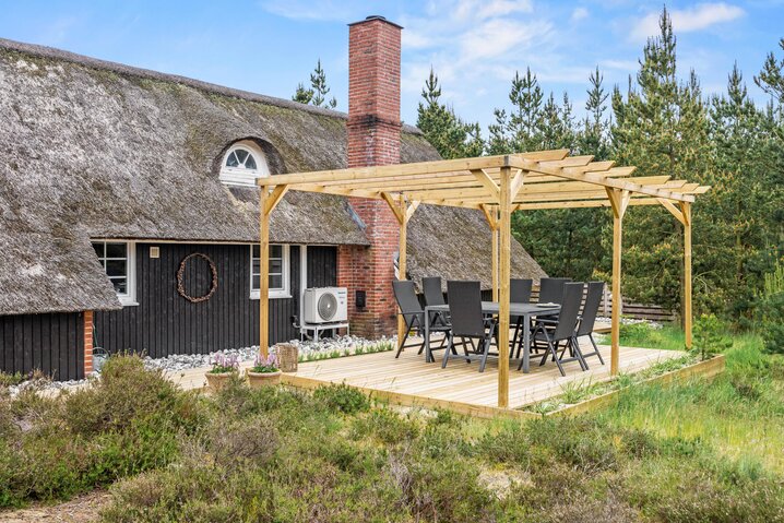 Sommerhus 30278 på Hans Hansensvej 19, Houstrup - Billede #19