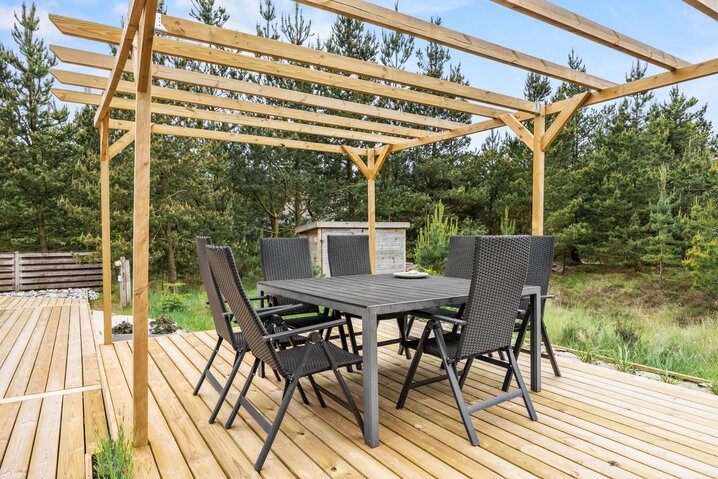 Sommerhus 30278 på Hans Hansensvej 19, Houstrup - Billede #21