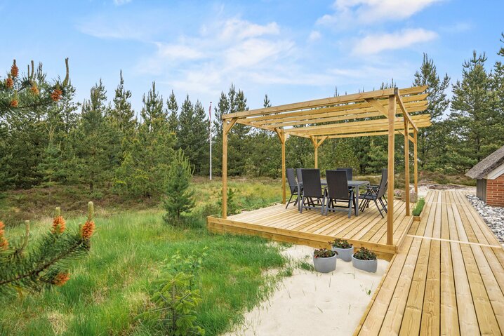 Sommerhus 30278 på Hans Hansensvej 19, Houstrup - Billede #22
