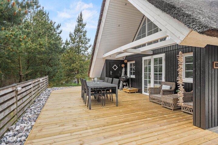 Sommerhus 30278 på Hans Hansensvej 19, Houstrup - Billede #22