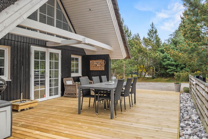 Sommerhus 30278 på Hans Hansensvej 19, Houstrup - Billede #23