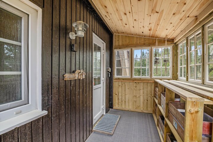 Sommerhus 30278 på Hans Hansensvej 19, Houstrup - Billede #24