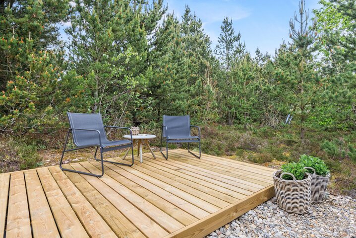 Sommerhus 30278 på Hans Hansensvej 19, Houstrup - Billede #25