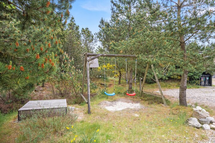 Sommerhus 30278 på Hans Hansensvej 19, Houstrup - Billede #27