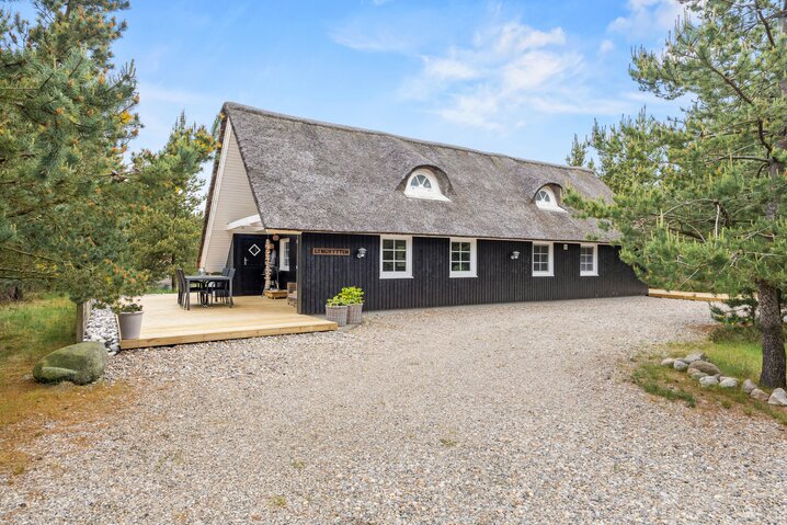 Sommerhus 30278 på Hans Hansensvej 19, Houstrup - Billede #28