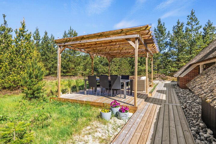 Sommerhus 30278 på Hans Hansensvej 19, Houstrup - Billede #19