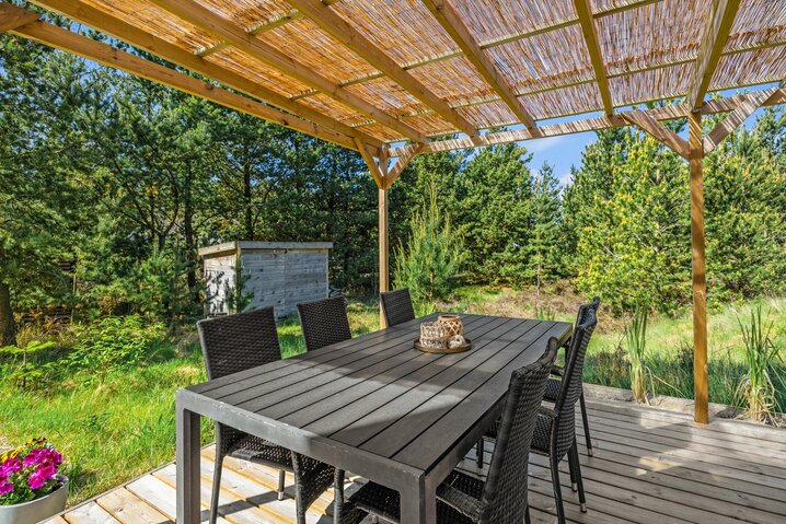 Sommerhus 30278 på Hans Hansensvej 19, Houstrup - Billede #20