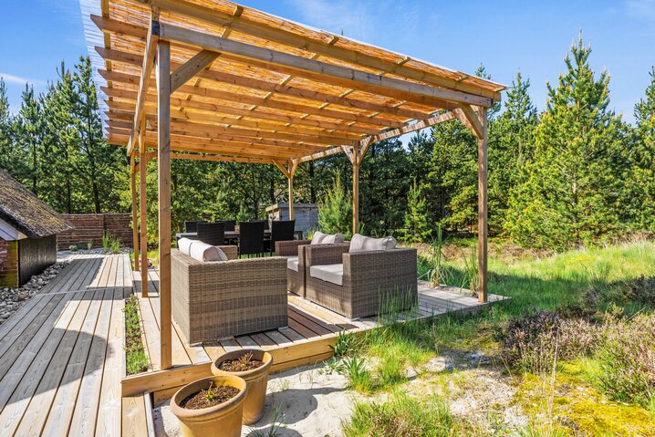 Sommerhus 30278 på Hans Hansensvej 19, Houstrup - Billede #21
