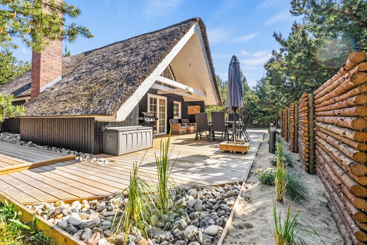 Sommerhus 30278 på Hans Hansensvej 19, Houstrup - Billede #22