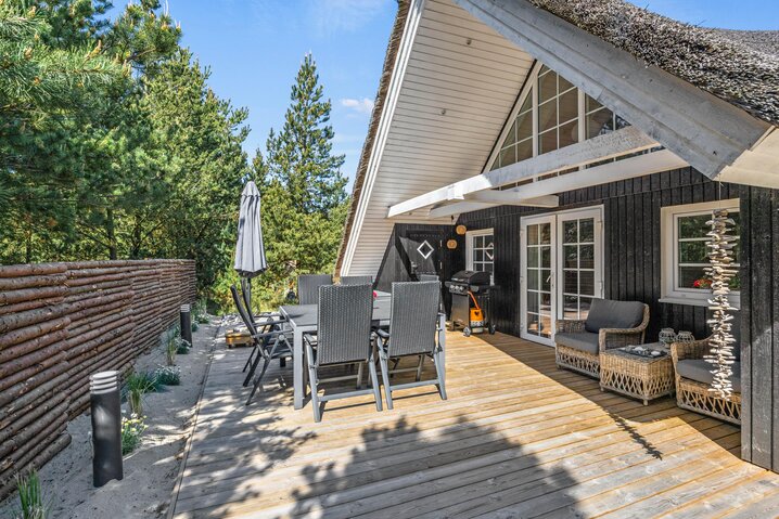 Sommerhus 30278 på Hans Hansensvej 19, Houstrup - Billede #23