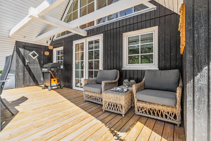 Sommerhus 30278 på Hans Hansensvej 19, Houstrup - Billede #24