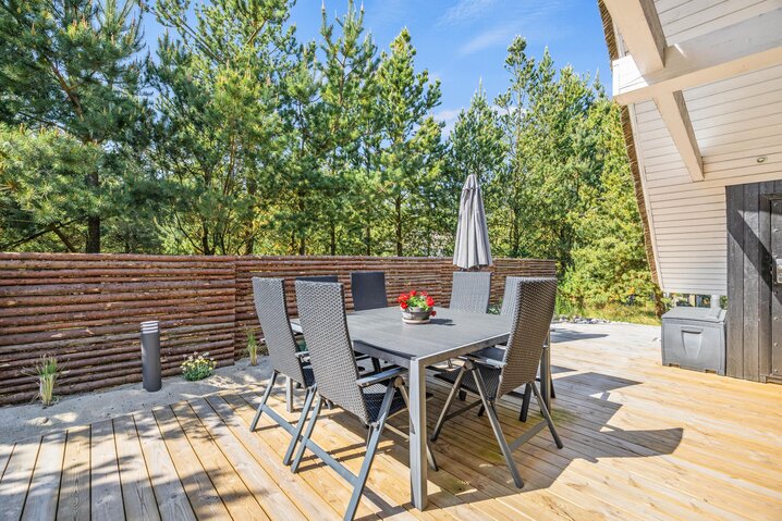 Sommerhus 30278 på Hans Hansensvej 19, Houstrup - Billede #25