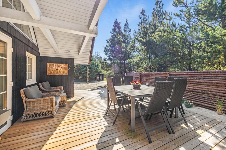 Sommerhus 30278 på Hans Hansensvej 19, Houstrup - Billede #26