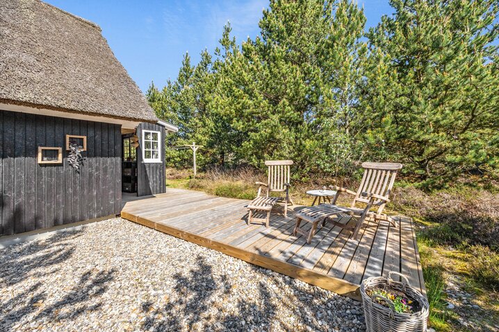 Sommerhus 30278 på Hans Hansensvej 19, Houstrup - Billede #27