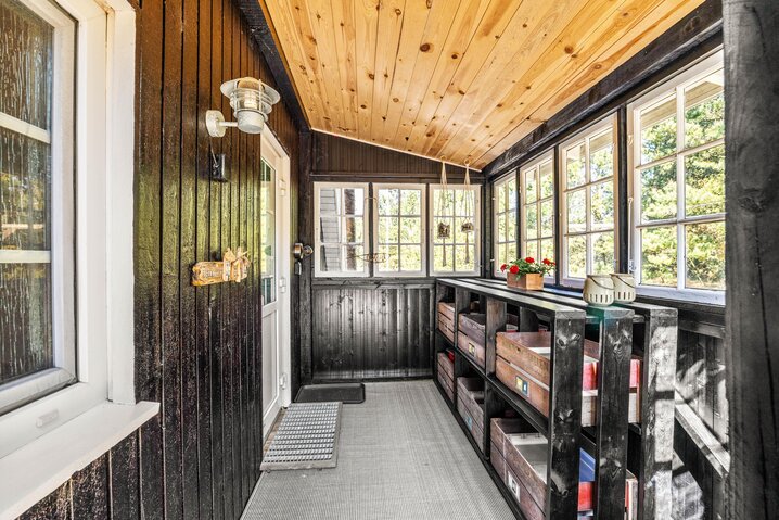 Sommerhus 30278 på Hans Hansensvej 19, Houstrup - Billede #28