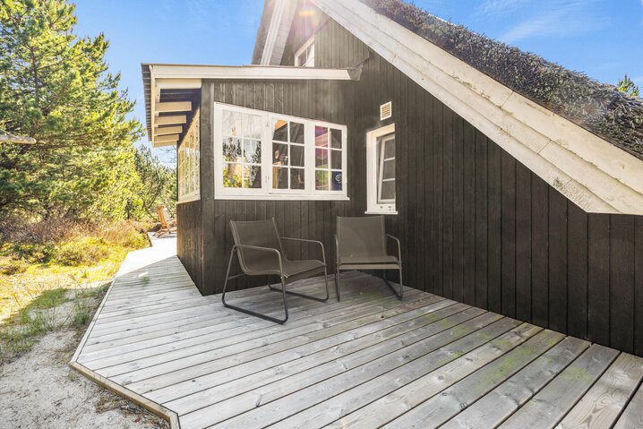 Sommerhus 30278 på Hans Hansensvej 19, Houstrup - Billede #29