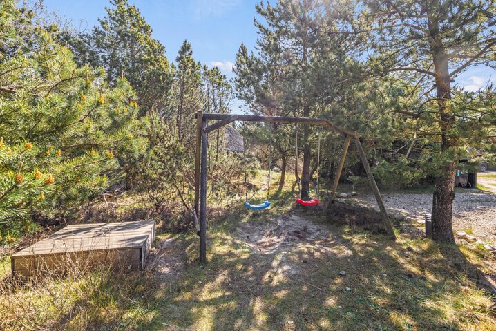 Sommerhus 30278 på Hans Hansensvej 19, Houstrup - Billede #30