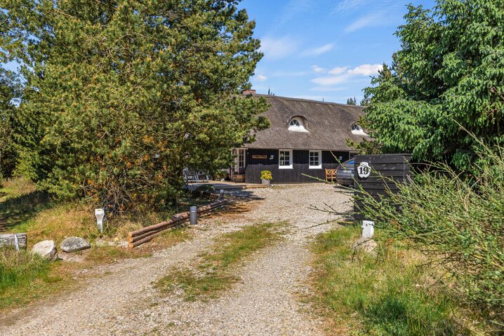 Sommerhus 30278 på Hans Hansensvej 19, Houstrup - Billede #31