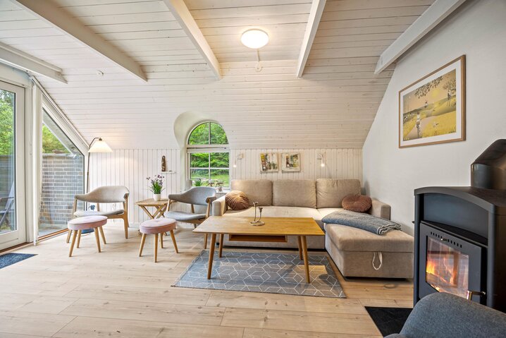 Sommerhus 30279 på Hans Hansensvej 9, Houstrup - Billede #1