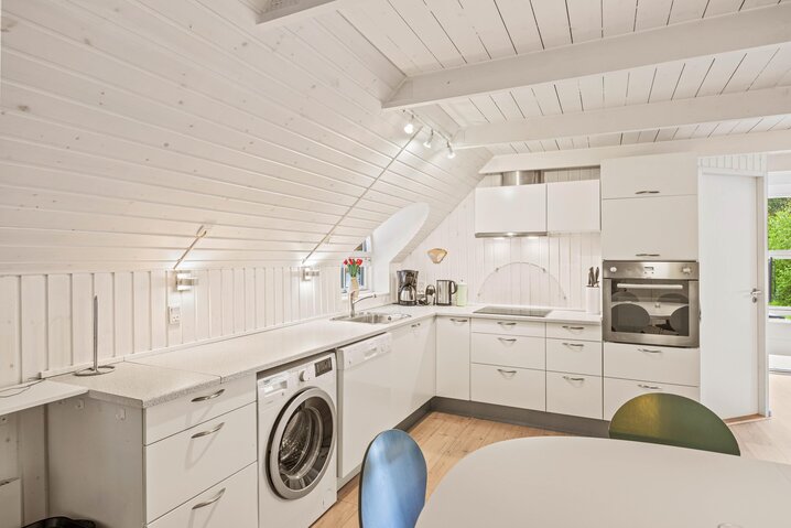 Sommerhus 30279 på Hans Hansensvej 9, Houstrup - Billede #2