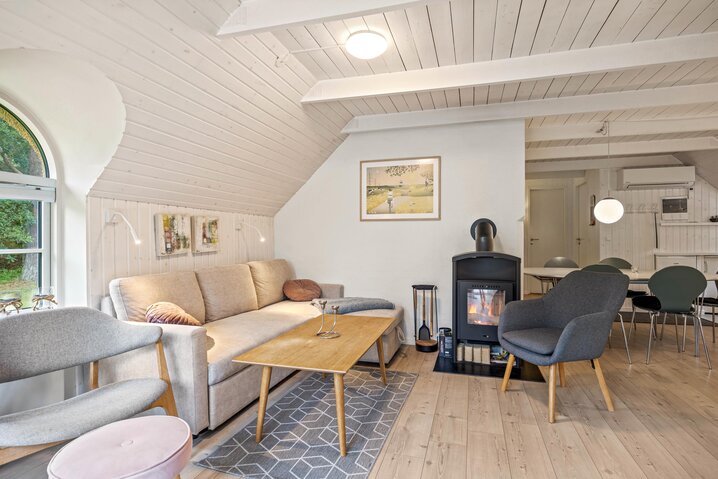 Sommerhus 30279 på Hans Hansensvej 9, Houstrup - Billede #4