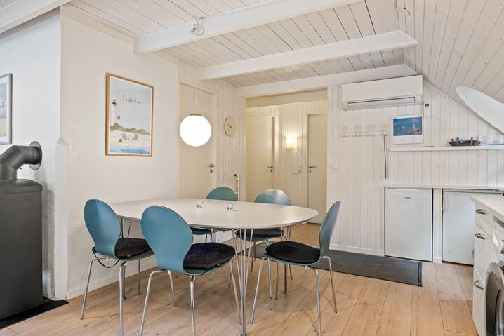 Sommerhus 30279 på Hans Hansensvej 9, Houstrup - Billede #5