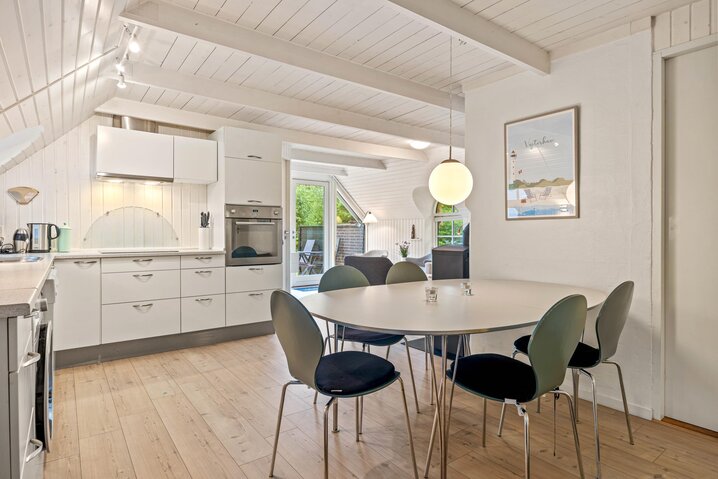 Sommerhus 30279 på Hans Hansensvej 9, Houstrup - Billede #6