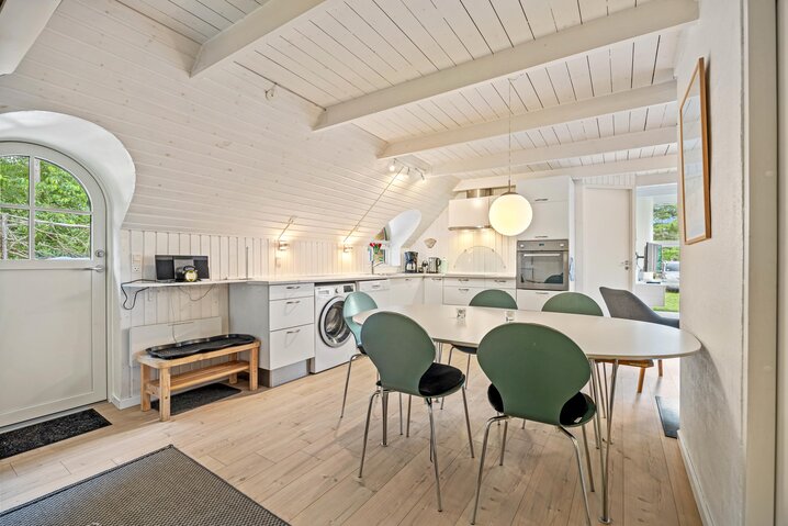 Sommerhus 30279 på Hans Hansensvej 9, Houstrup - Billede #7