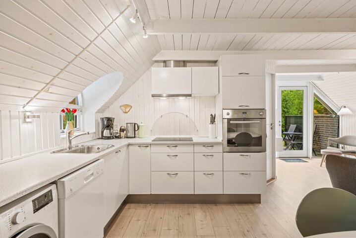 Sommerhus 30279 på Hans Hansensvej 9, Houstrup - Billede #8