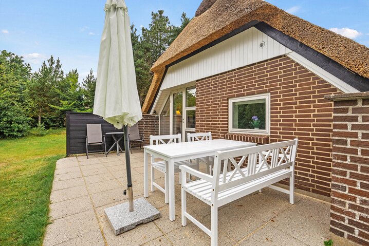 Sommerhus 30279 på Hans Hansensvej 9, Houstrup - Billede #19