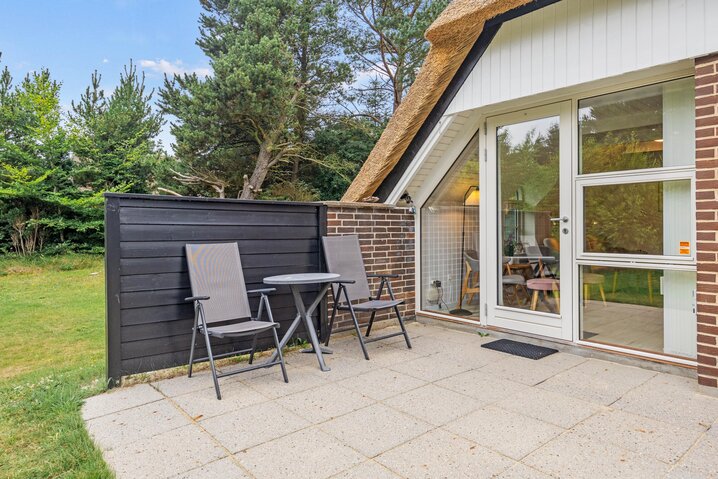 Sommerhus 30279 på Hans Hansensvej 9, Houstrup - Billede #20