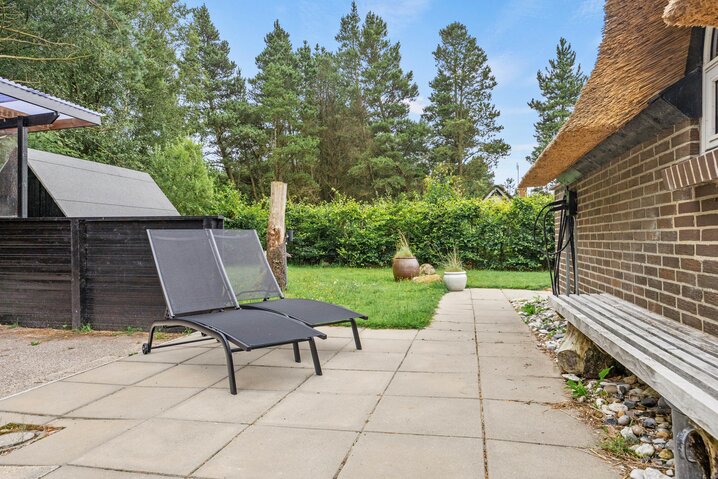 Sommerhus 30279 på Hans Hansensvej 9, Houstrup - Billede #22