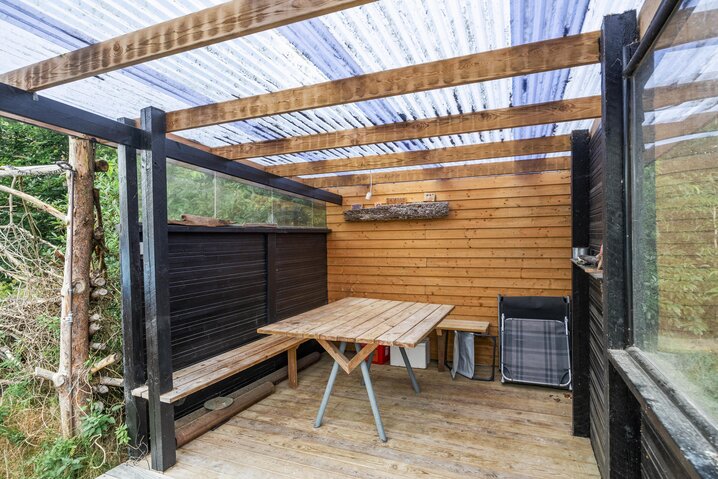 Sommerhus 30279 på Hans Hansensvej 9, Houstrup - Billede #23