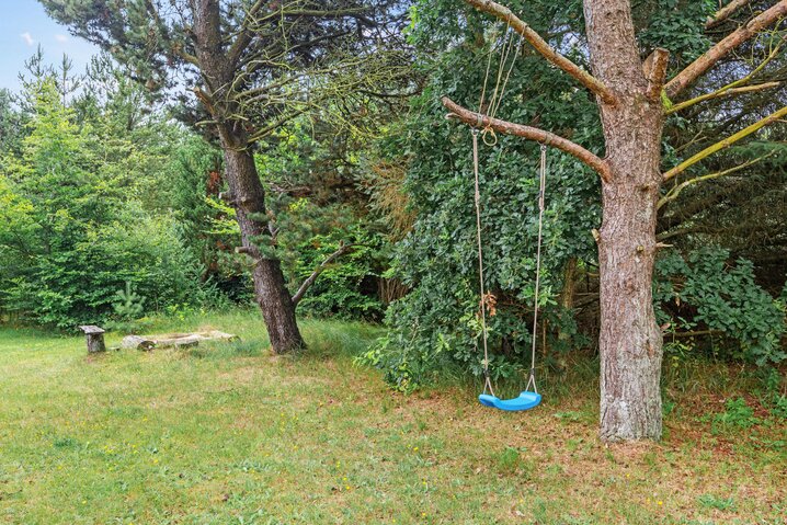Sommerhus 30279 på Hans Hansensvej 9, Houstrup - Billede #24