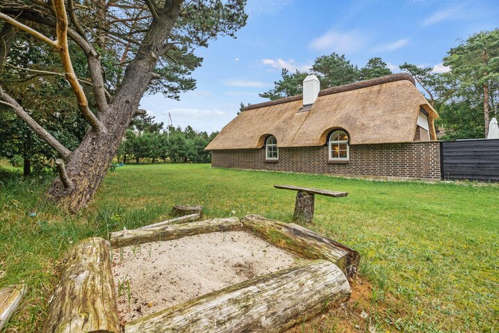 Sommerhus 30279 på Hans Hansensvej 9, Houstrup - Billede #25