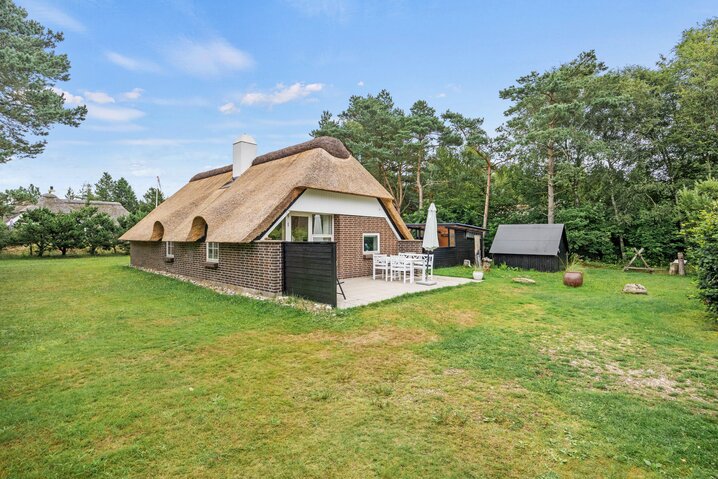 Sommerhus 30279 på Hans Hansensvej 9, Houstrup - Billede #27